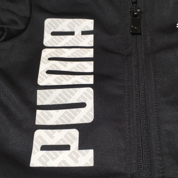 0-3m (2/$20) Puma 3-Piece Set - Picture 7 of 16